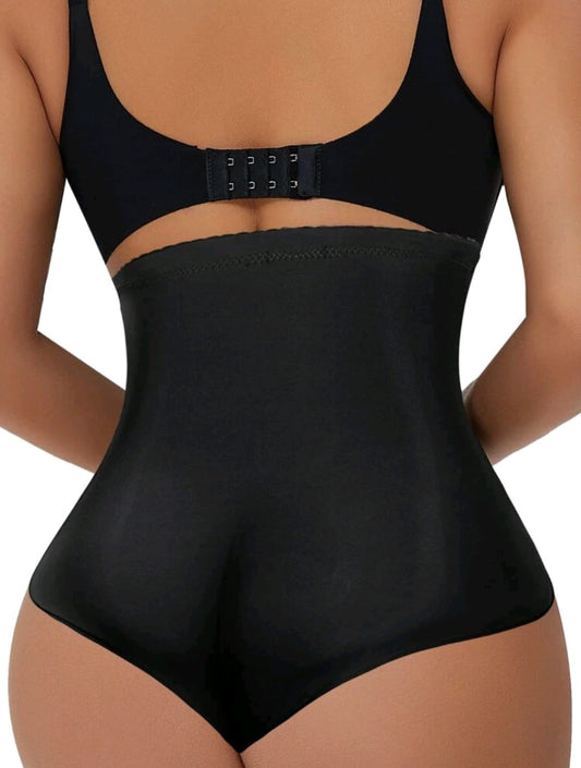 High Waisted Shapewear Panty