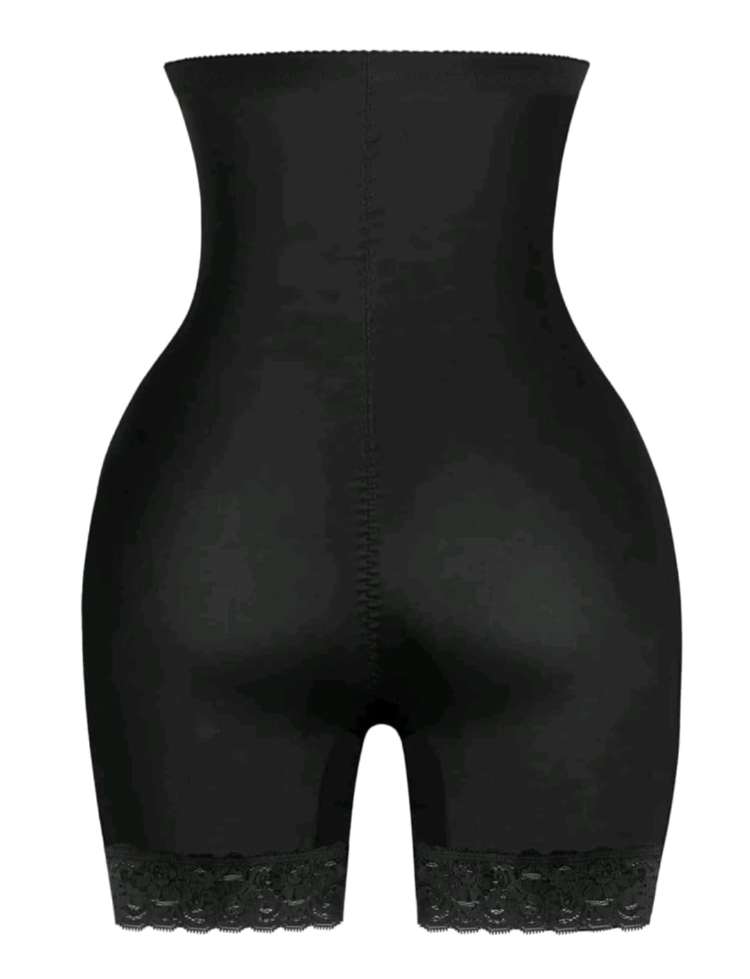 High Waisted Shapewear Shorts