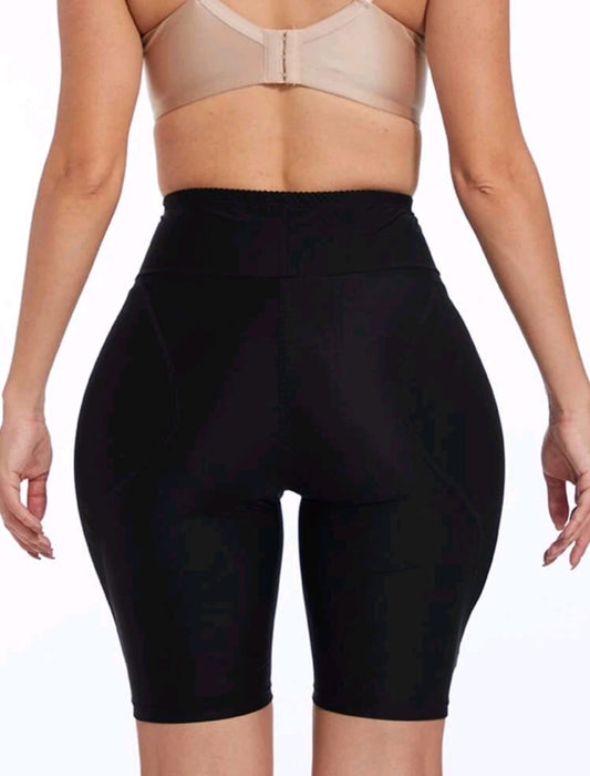 High Waist Shapewear Shorts