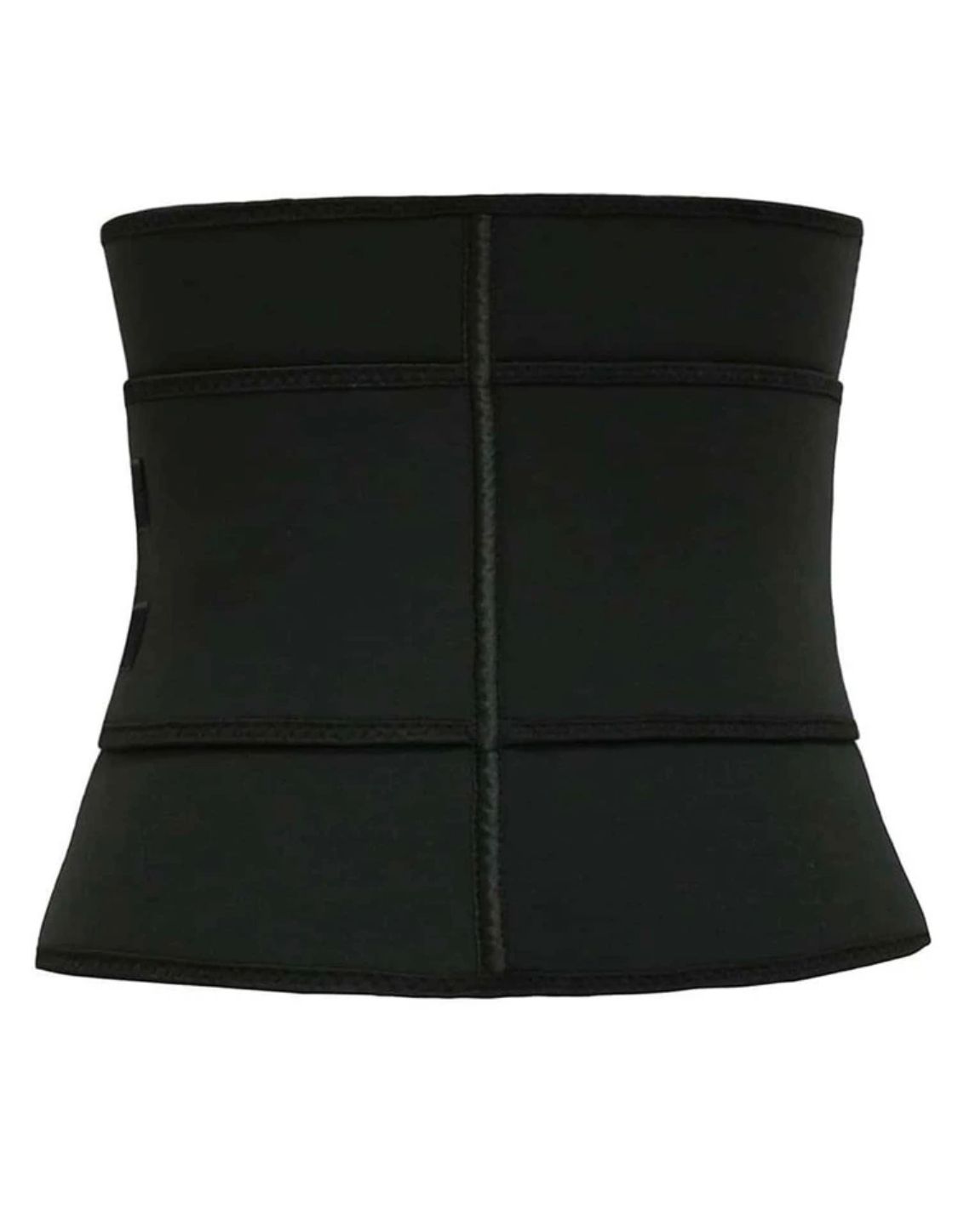 Zip Front Waist Trainer