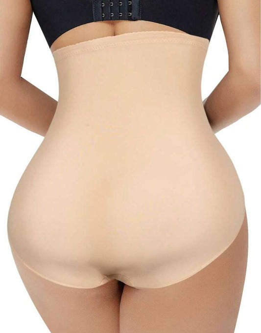 High Waisted Shapewear Panty