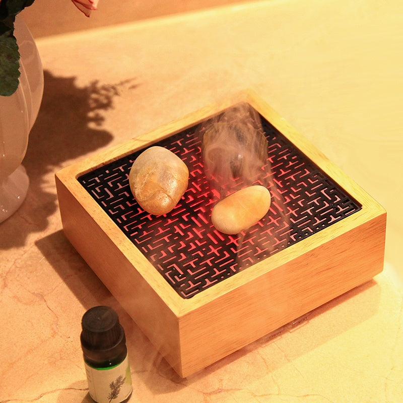 150 ml Ultrasonic Aroma Diffuser