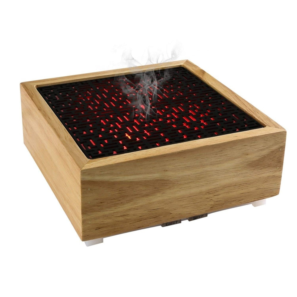 150 ml Ultrasonic Aroma Diffuser