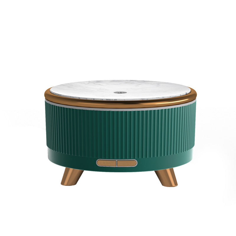 Luxury 500 ml Scent Oil Ultrasonic Aroma Diffuser