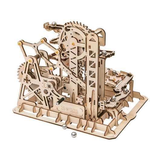 ROBOTIME 3D PUZZLE MARBLE CLIMBER