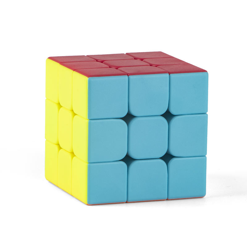 REPLICA RUBIK CUBE 3X3X3