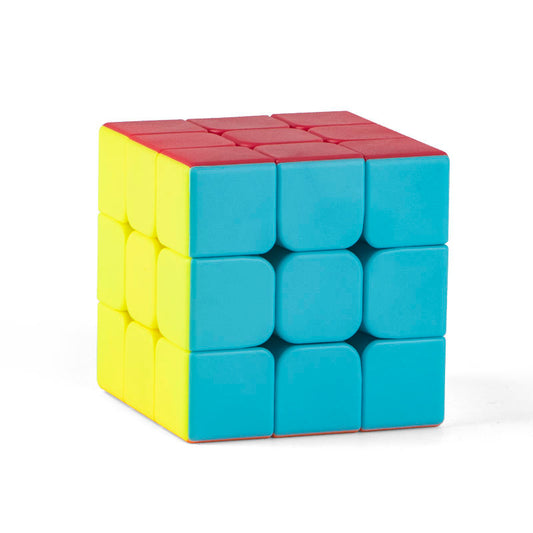 REPLICA RUBIK CUBE 3X3X3