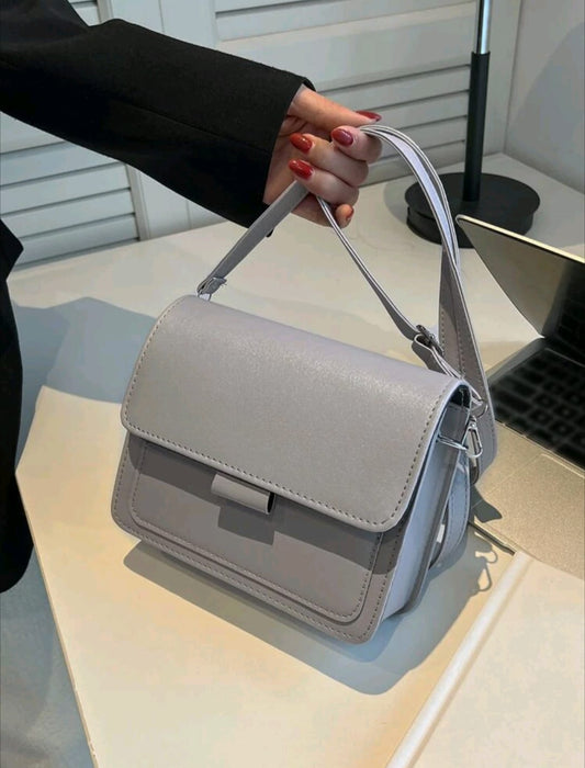 Mini Flap Square Bag