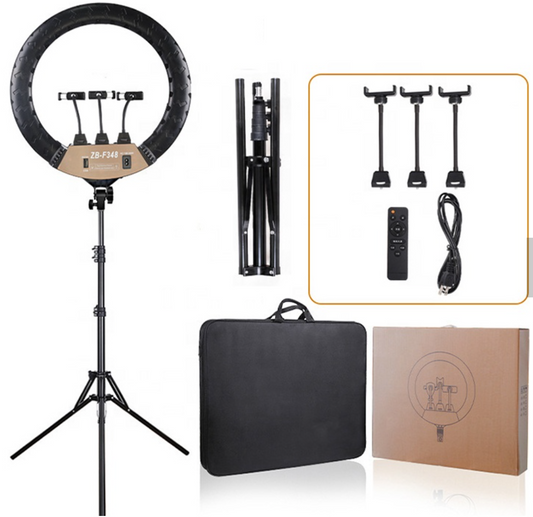 14 Inch LED Ring Light
