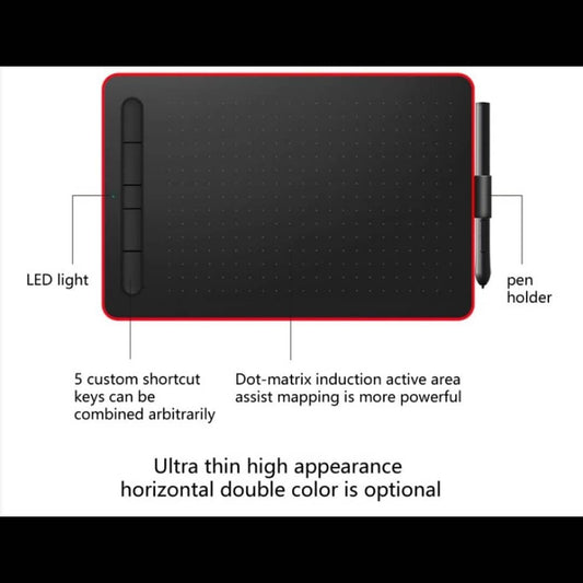 VSON GRAPHIC TABLET