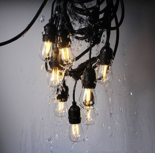 Outdoor String Lights